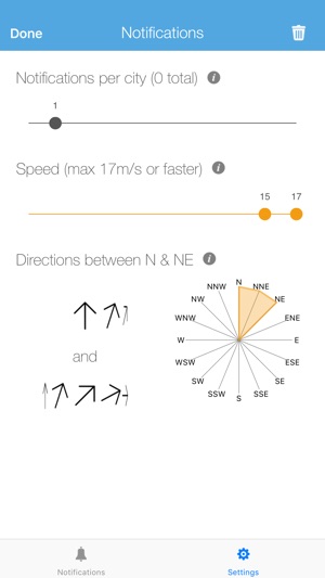 Wind Times(圖4)-速報App