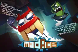 Game screenshot Mad Aces mod apk