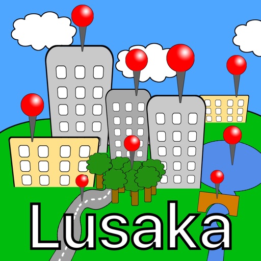 Lusaka Wiki Guide