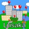 Lusaka Wiki Guide shows you all of the locations in Lusaka, Zambia that have a Wikipedia page