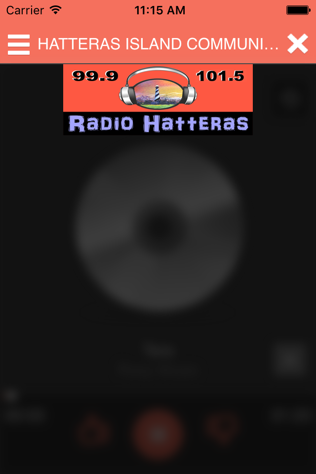 Radio Hatteras