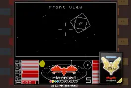 Game screenshot Firebird Spectaculator (ZX Spectrum) apk