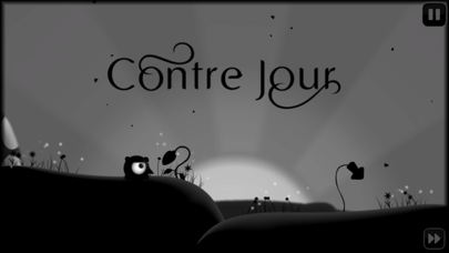 Contre Jour (「別の一日」) screenshot1