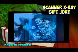 Game screenshot Scanner X-Ray Gift Joke apk