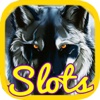 Wild Gray Wolf - Free Las Vegas Slots Casino Game