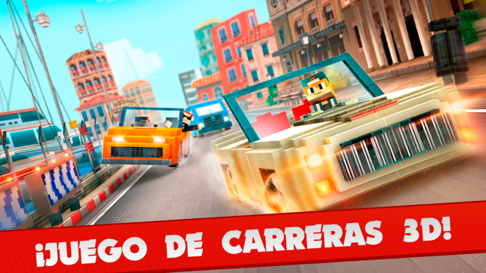 Mi Mejor Juego de Coches de Carreras Gratis Carros Turbo Rápidos