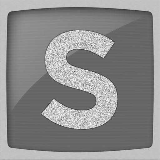 Swish - Static noise and visuals at your fingertips