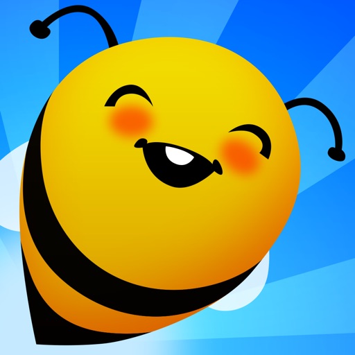 Pop Bugs iOS App