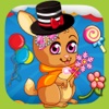 Bunny Makeover & Dressup