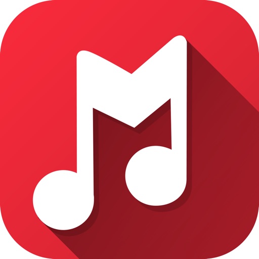 MusicAll Icon