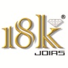 18k Joias