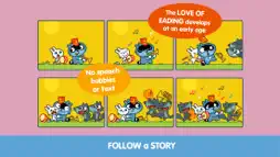 Pango Comics screenshot 4