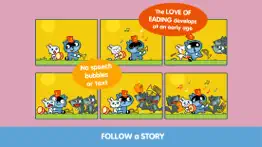 pango comics iphone resimleri 4