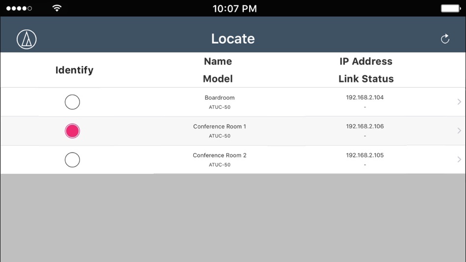 Locate - 1.01 - (iOS)