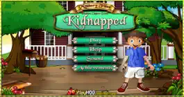 Game screenshot Kidnapped Hidden Object Games hack