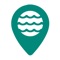 Quickly find, glance at current surf conditions, save spots and navigate straight to the waves with Surf Spotter