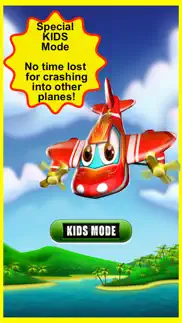 How to cancel & delete airplane race -simple 3d planes flight racing game 2