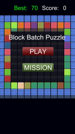 Block Batch Puzzle:Drag piece onto board(圖3)-速報App