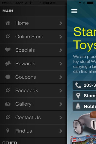 Awesome Toys & Gifts screenshot 2