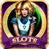 Brave Girl in Magic Land Las Vegas Slot Machine Free