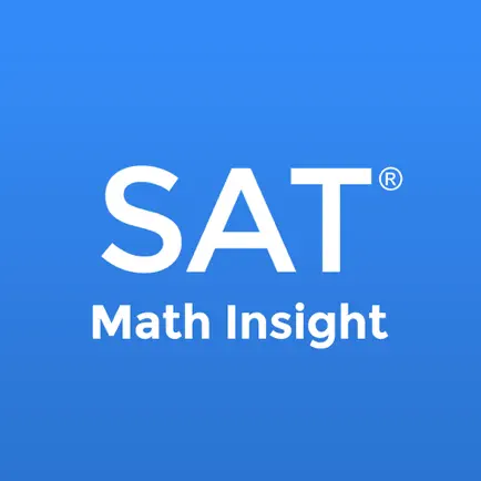 SAT Math Insight Cheats