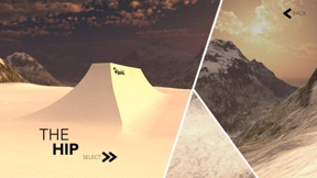 MyTP Freeskiing 3 screenshot