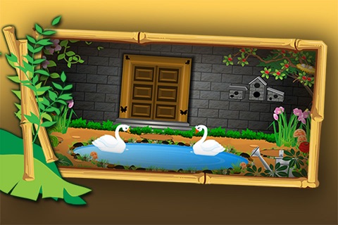 Garden Fountain Escape screenshot 3