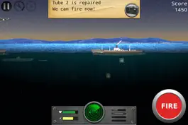 Game screenshot Silent U-Boat: Atlantic Hunter hack