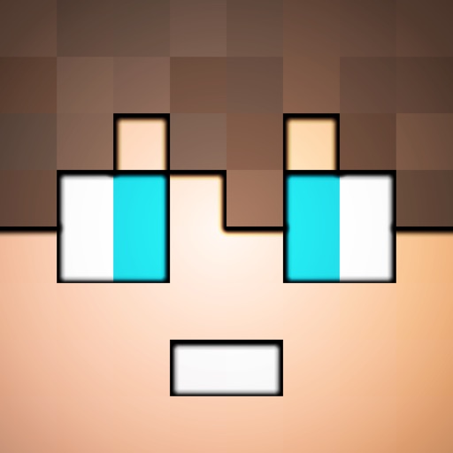 Boys Skins for Minecraft pe icon