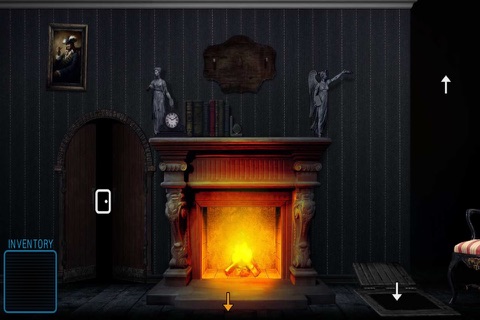 Escape Game - Zombie House Breakout 3 screenshot 2