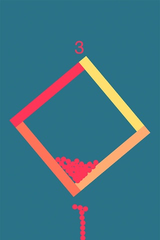 Cube Color Match (no ads) screenshot 3