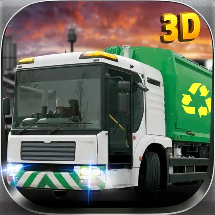 Dump Garbage Truck Simulator – Drive your real dumping machine & clean up the mess from giant city Cheats