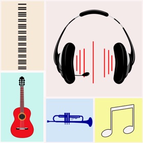 螢幕擷取畫面 (5) Guess Song Puzzle Emoji Quiz(WordBrain Trivia Game for Guessing)Pro