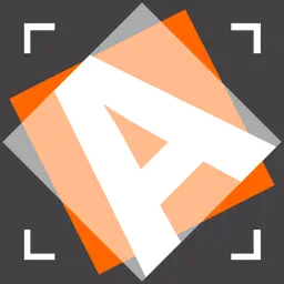 TitleUp - Easily Add Animated Texts to Videos app icon