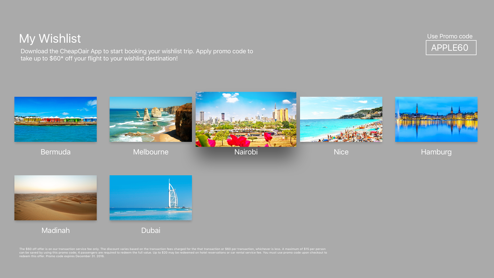 CheapOair: Cheap Flight Deals screenshot 25