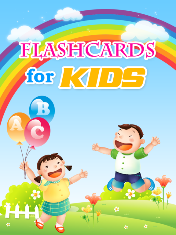 Screenshot #4 pour FlashCard For Kid - Baby Learn English