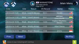 Download World Chess Championship Game screenshot World Chess Championship hack