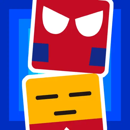 Super heroes Stack Up Champs - Invincible Block Stacker Climb Mania Cheats