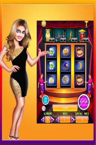 20 20 Royal Slot Jackpot screenshot 2