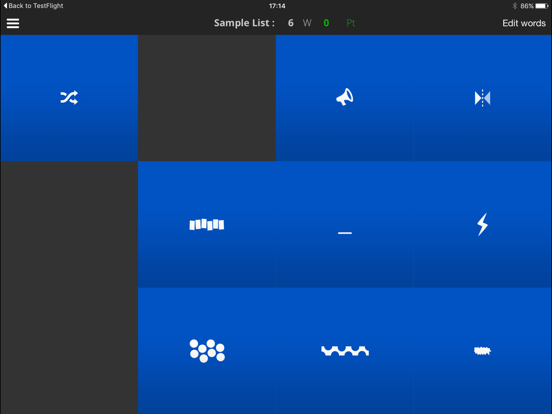 Spelling Expert app screenshot