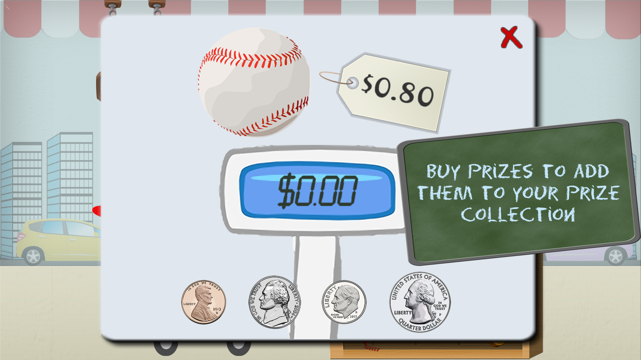 Money Professor Free