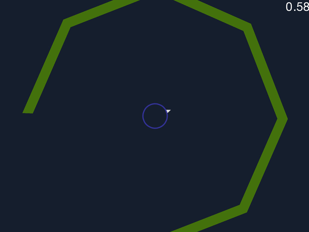 Super Octagon free - super hexagon 2 pack