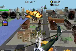 Game screenshot RC Helicopter 3D simulator mod apk