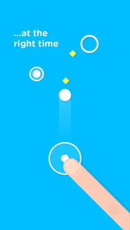 Game screenshot Push! Just in time apk