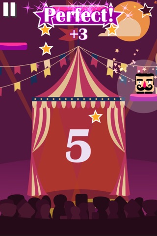 The Amazing Circus screenshot 2