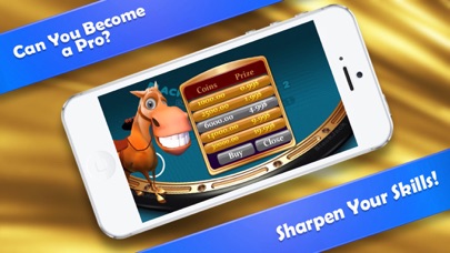 How to cancel & delete Vegas Ville BlackJack FREE - Selfie Zoo Card 21 from iphone & ipad 3