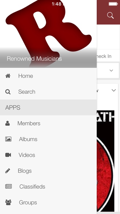 Renowned Musicians screenshot-4