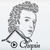 Play Chopin – Nocturne n°5 (partition interactive pour piano)