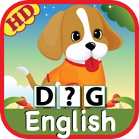 Kids Learn spelling ABC Alphabets and Letters free Game