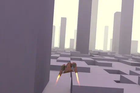 No Limit Racer